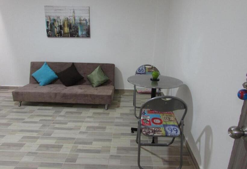 דירת דופלקס בת חדר שינה 1, Sgreen Duplex Apartments I