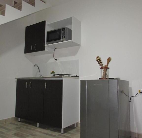 آپارتمان دوبلکس 1 خوابه, Sgreen Duplex Apartments I