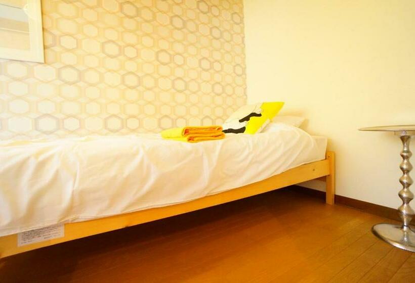 Семейный Номер Superior, Tomato Takayama Station