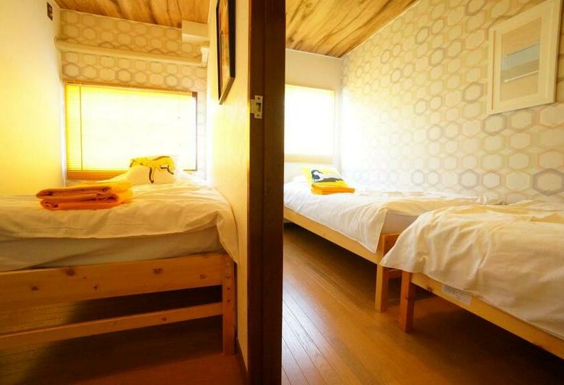 Семейный Номер Superior, Tomato Takayama Station