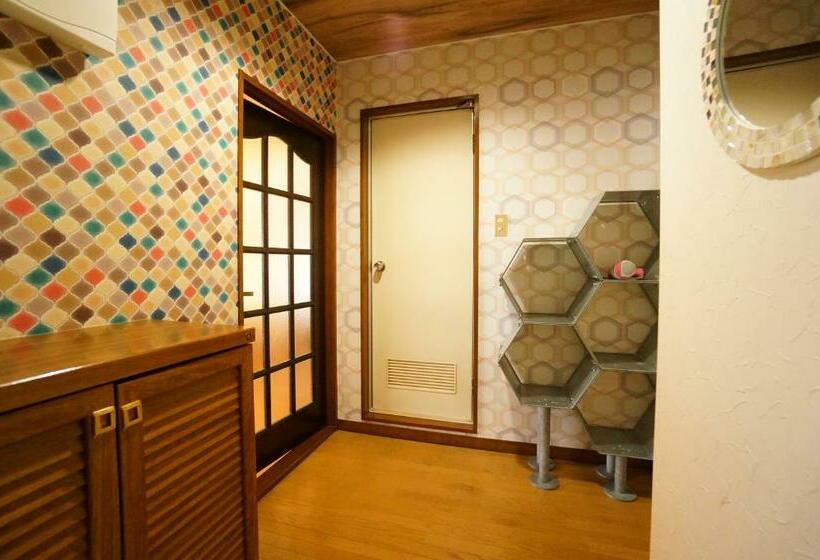 Семейный Номер Superior, Tomato Takayama Station