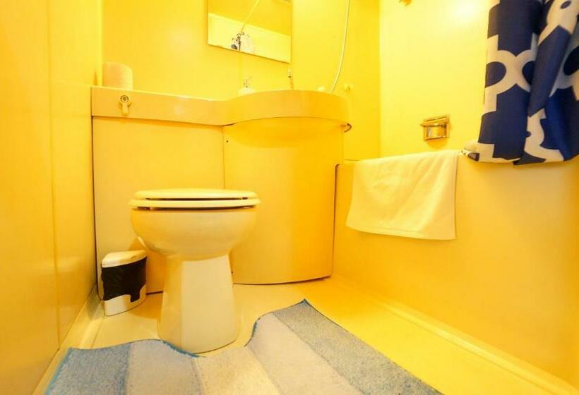 Семейный Номер Superior, Tomato Takayama Station