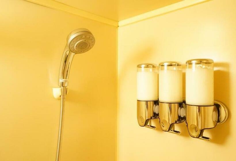 Семейный Номер Superior, Tomato Takayama Station