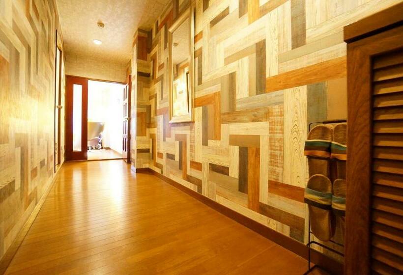 Семейный Номер Superior, Tomato Takayama Station