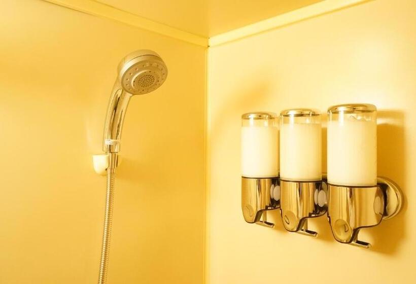 Трехместный Номер Superior, Tomato Takayama Station