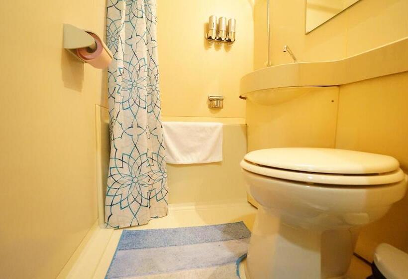 Трехместный Номер Superior, Tomato Takayama Station