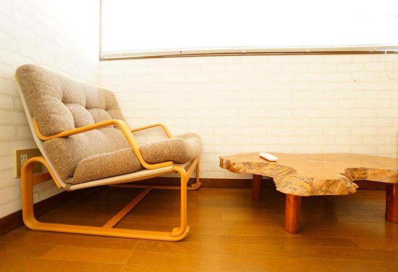 Трехместный Номер Superior, Tomato Takayama Station