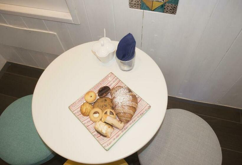 اتاق استاندارد با تخت بزرگ, Aparthotel Gasba