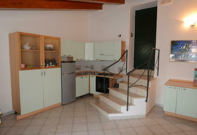 اتاق استاندارد با تخت بزرگ, Aparthotel Gasba