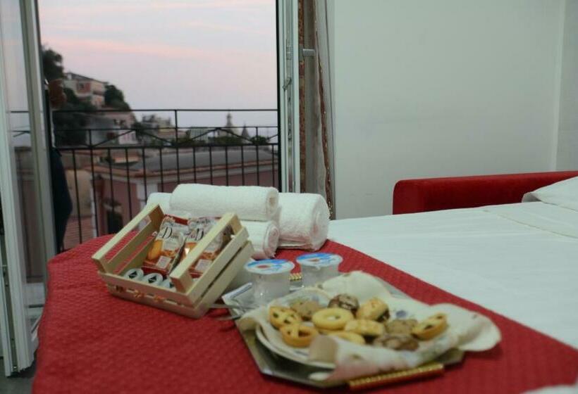 اتاق استاندارد با تخت بزرگ, Aparthotel Gasba