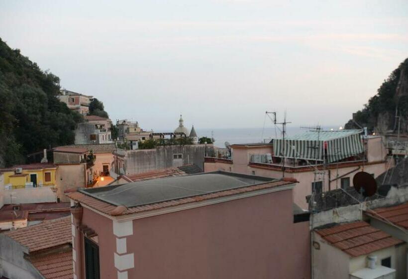 اتاق استاندارد با تخت بزرگ, Aparthotel Gasba