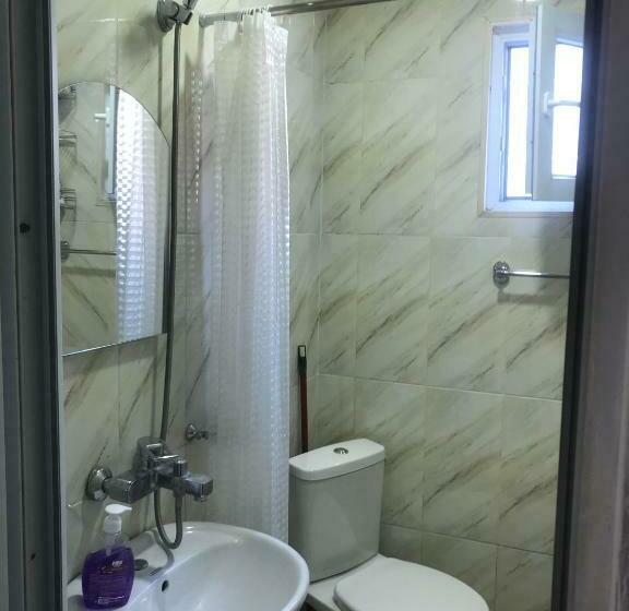 اتاق استاندارد, уютная студия Maksim