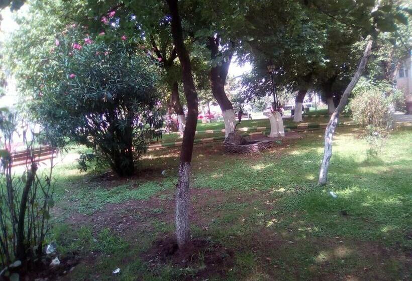 اتاق استاندارد, уютная студия Maksim