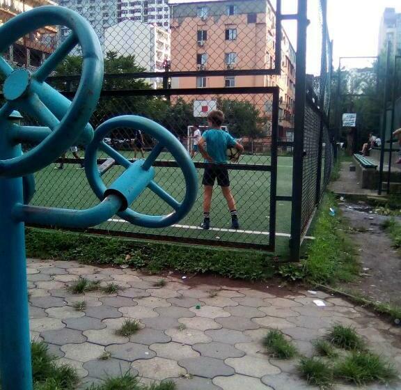 اتاق استاندارد, уютная студия Maksim