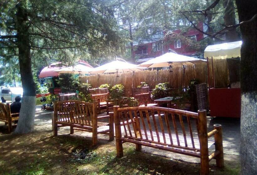 اتاق استاندارد, уютная студия Maksim