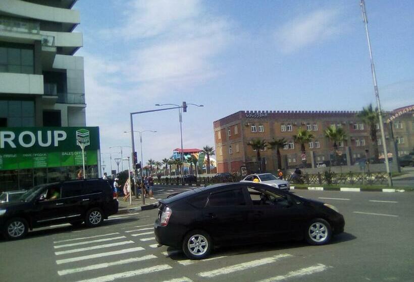 اتاق استاندارد, уютная студия Maksim