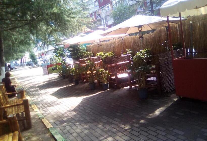 اتاق استاندارد, уютная студия Maksim