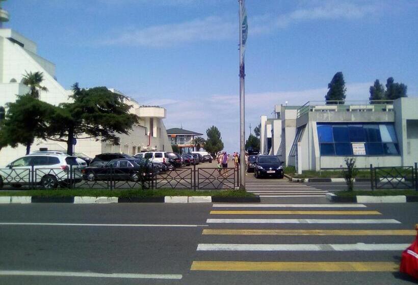 اتاق استاندارد, уютная студия Maksim