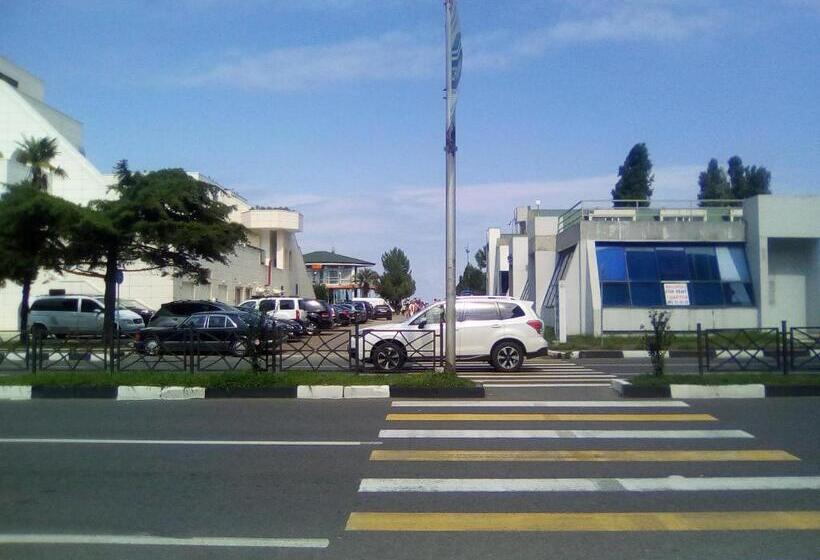 اتاق استاندارد, уютная студия Maksim