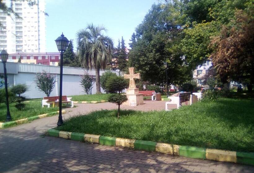 اتاق استاندارد, уютная студия Maksim