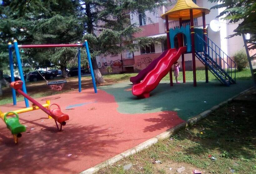 اتاق استاندارد, уютная студия Maksim