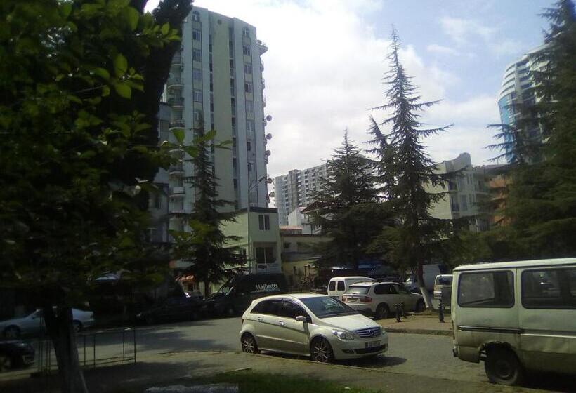 اتاق استاندارد, уютная студия Maksim