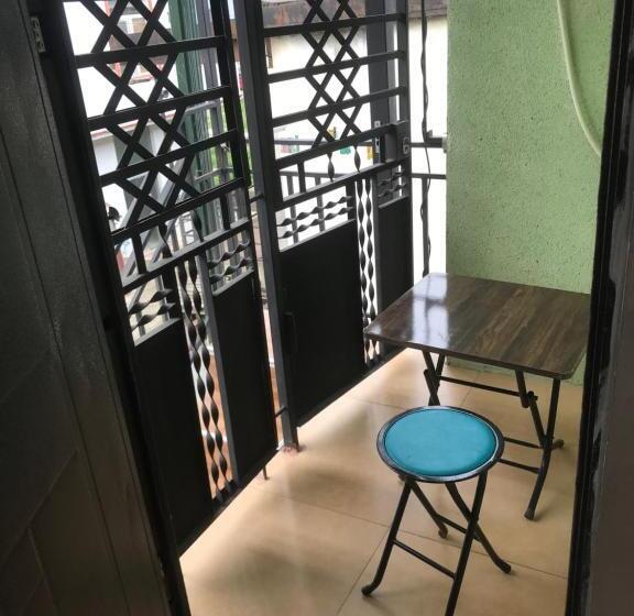 اتاق استاندارد, уютная студия Maksim