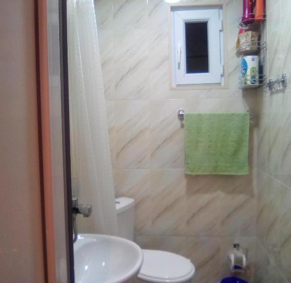 استودیو استاندارد با بالکن, уютная студия Maksim