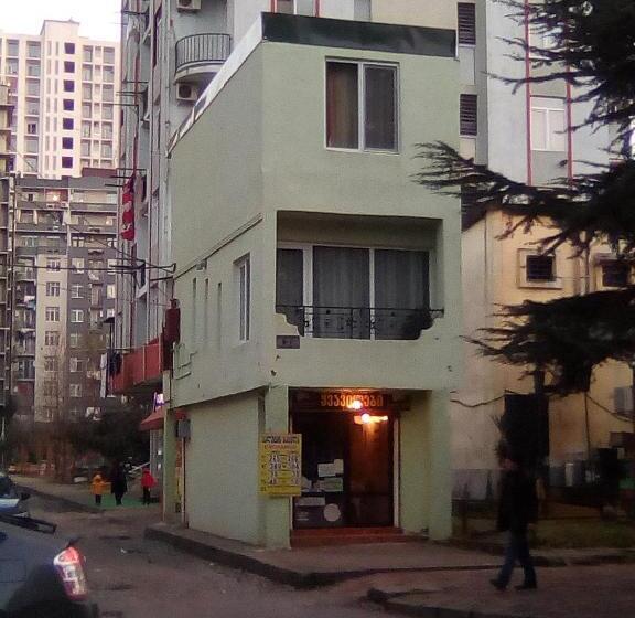 اتاق استاندارد, уютная студия Maksim