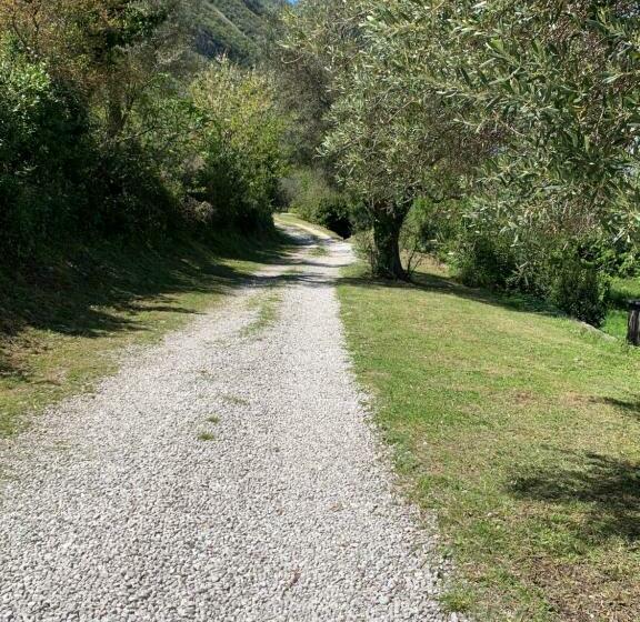 침실 1개 바다 전망 아파트, Apartman Barbara