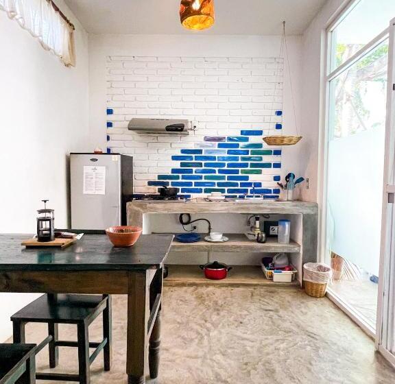 סוויטה, Casa Daikiri