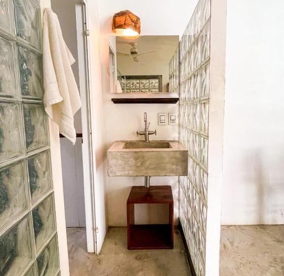 סוויטה, Casa Daikiri