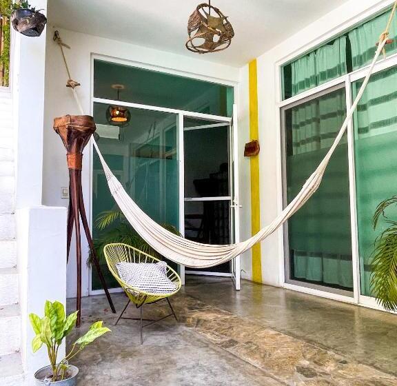 סוויטה, Casa Daikiri