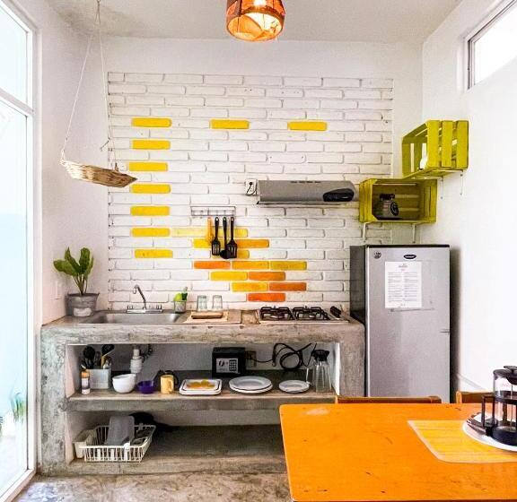 סוויטה, Casa Daikiri