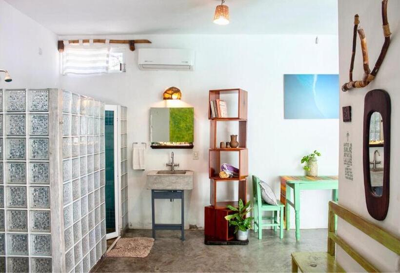 סוויטה, Casa Daikiri
