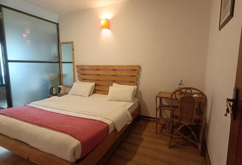 اتاق استاندارد, Easy Homes   Ashok Stupa