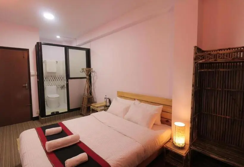 اتاق استاندارد, Easy Homes   Ashok Stupa
