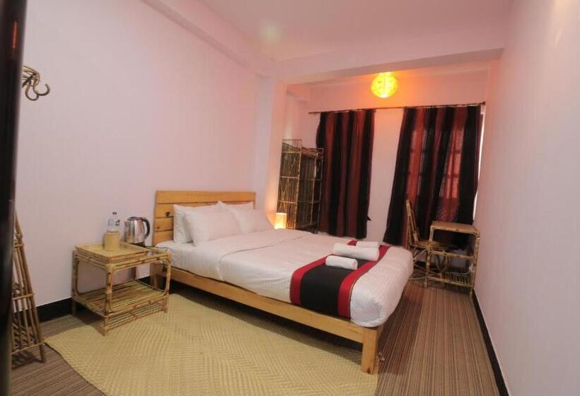 اتاق استاندارد, Easy Homes   Ashok Stupa