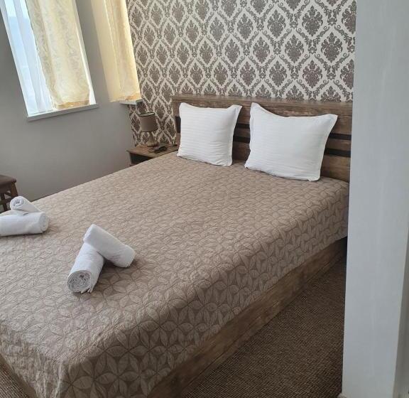 标准间, Guest House Gurkov