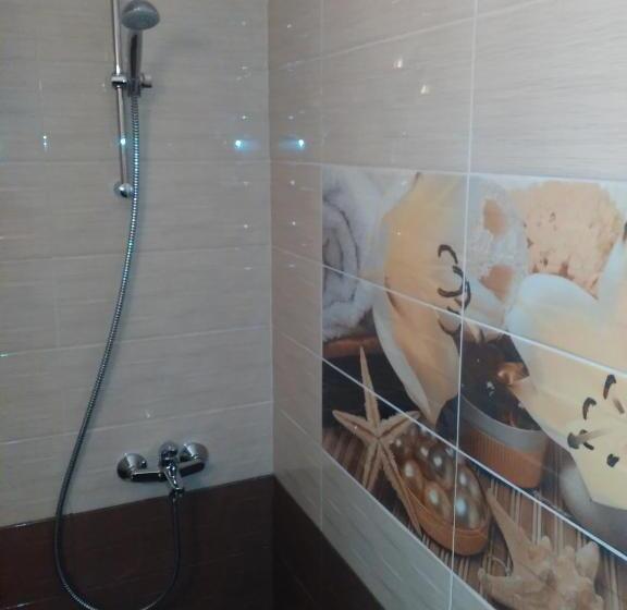 标准间, Guest House Gurkov