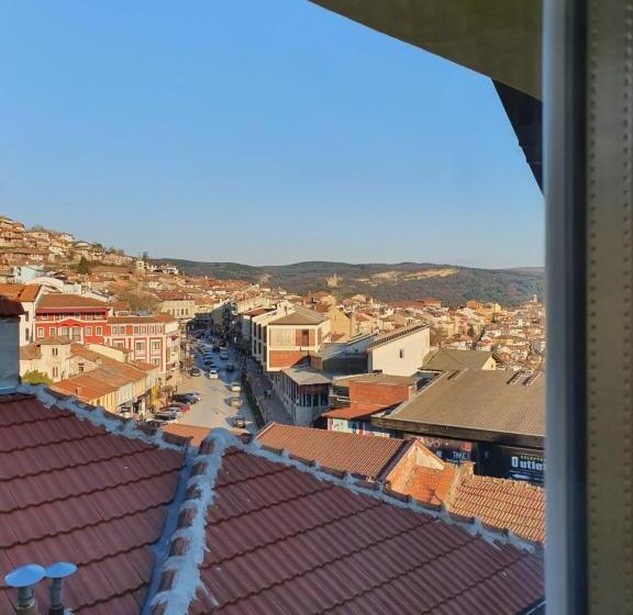 豪华三人间, Guest House Gurkov