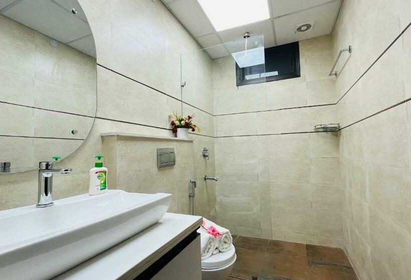 Escritório Superior, Olive Service Apartments City Centre Noida