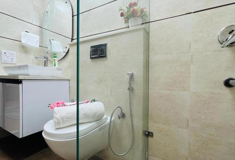 Escritório Estándar, Olive Service Apartments City Centre Noida