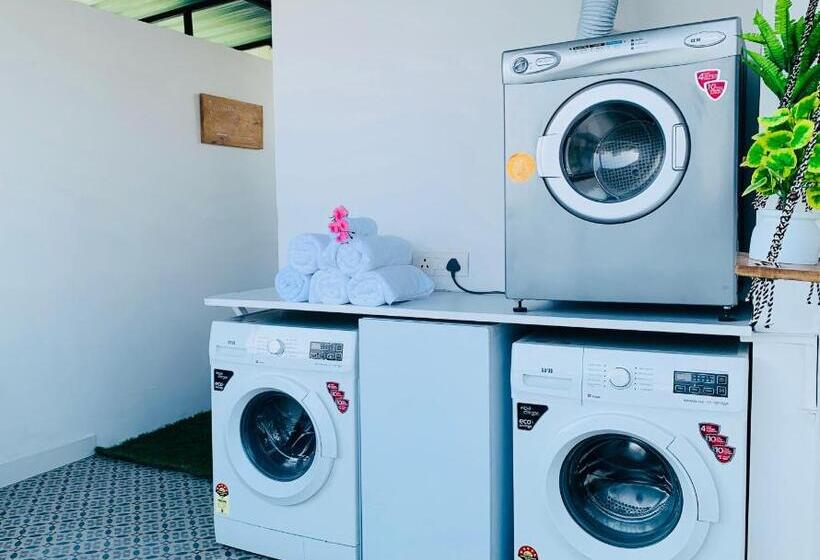 Apartamento Superior 1 Dormitório, Olive Service Apartments City Centre Noida