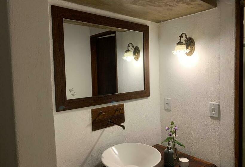 샬레, Pousada Sítio Itaúna