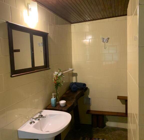 스위트, Pousada Sítio Itaúna