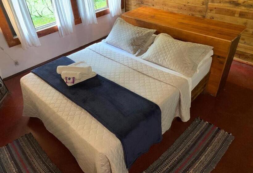 패밀리 스튜디오, Pousada Sítio Itaúna