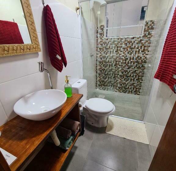 Apartamento 1 Dormitório, Residencial Salmão