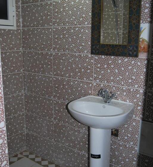 带2个卧室的公寓, Résidence Marwa