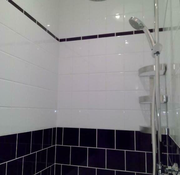 침실 1개 수피리어 아파트, Appart'hôtel Et Chambres Lens